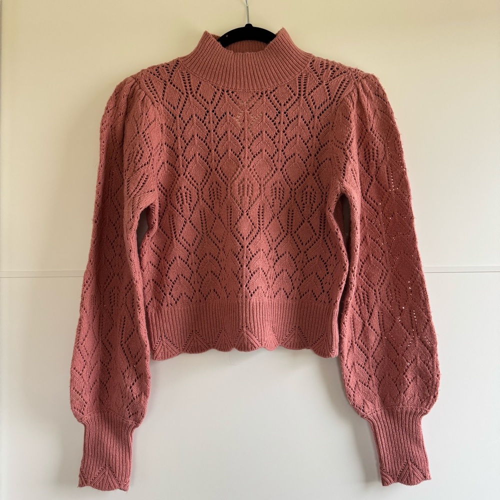 Women’s Knit Sweater